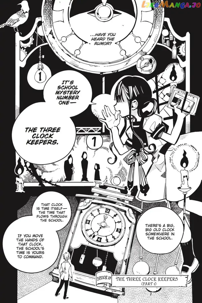 Toilet-Bound Hanako-kun Chapter 23 image 01_optimized